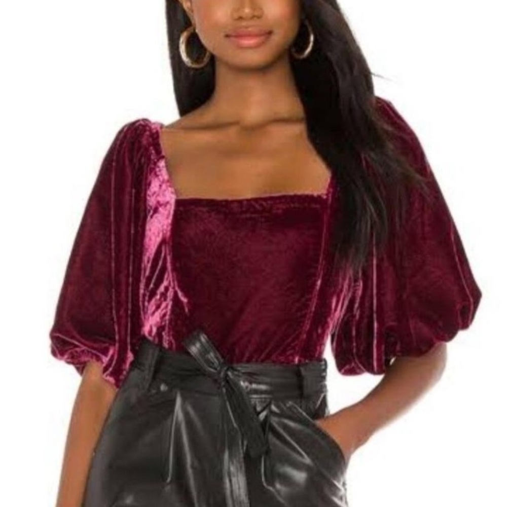 Free People Top